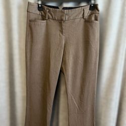 Bundle Women’s Dress Pants (Size 2R , 2)