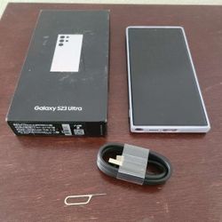 Galaxy Samsung s23 Ultra