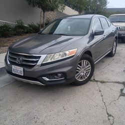 Honda Crosstour