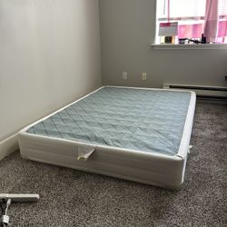 Full Size Box Spring 