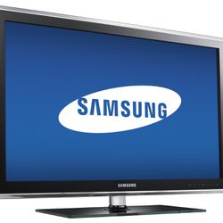 Samsung 45 In 550 Series LCD FULL HD