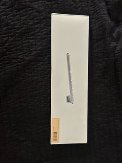 Apple Wired USB Keyboard – Brand New Factory Sealed – Genuine Apple