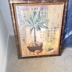 Tropical Serenity”