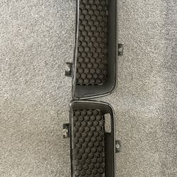 1976 Pontiac Firebird Front Grills