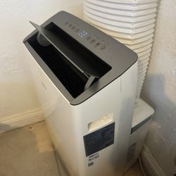 Portable Air Conditioner