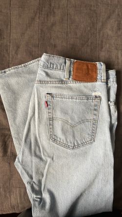 Levi’s 511 Slim Premium Selvedge Denim 38x30