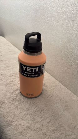 YETI 64 oz