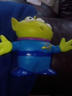 Disney Parks Pixar Toy Story