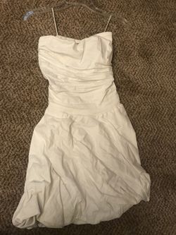 Nicole Miller dress