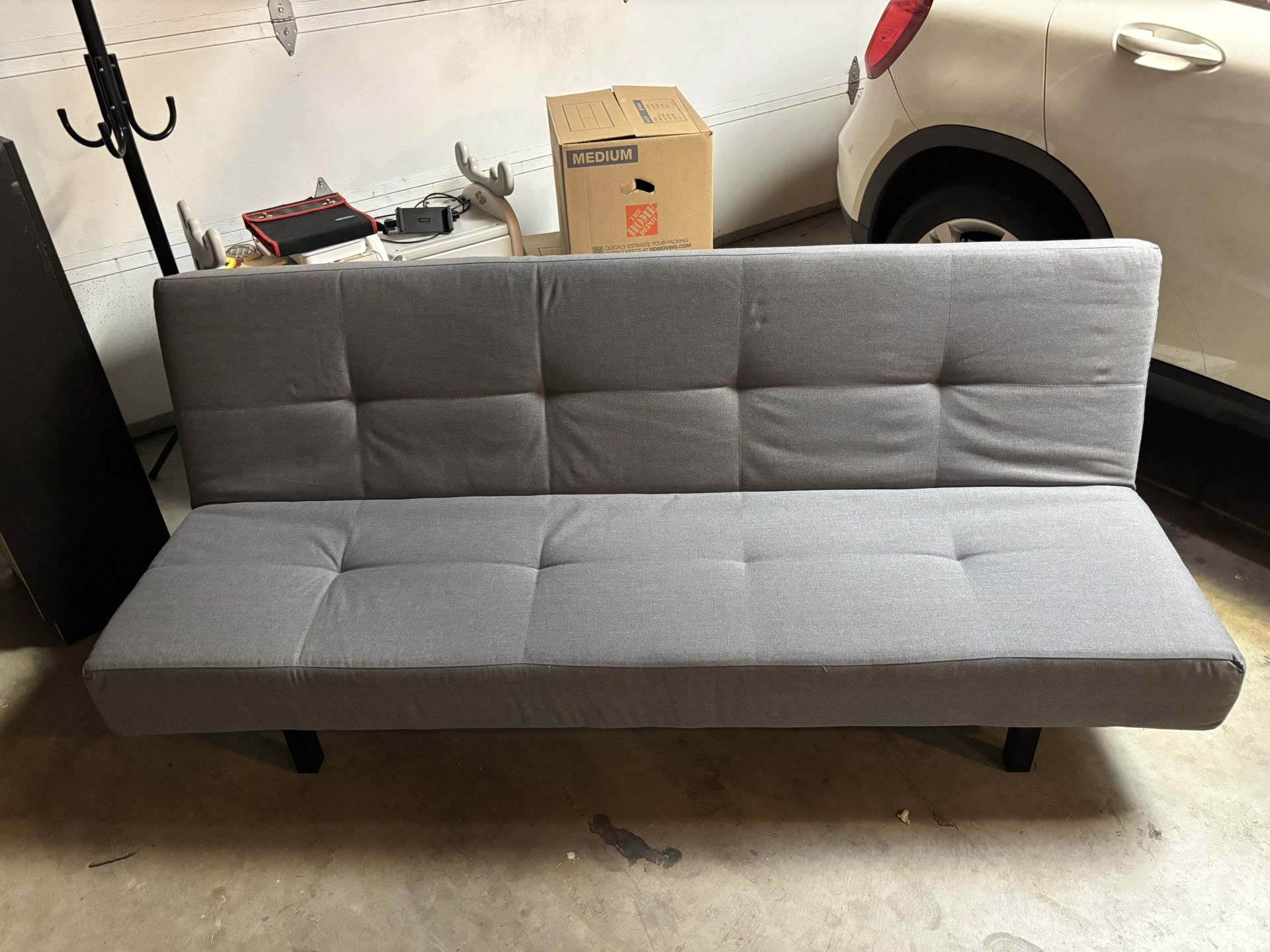 Sleeper sofa