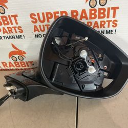 2024 Mazda CX90 Passenger Door Mirror CHEAPEST✅ORIGINAL 2025