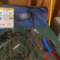 High Tech Lockout Tools
