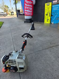 ECHO GAS WEED EATER