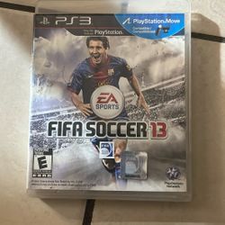 PlayStation 3 Game