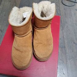 UGG women shoes