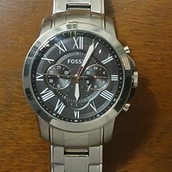 Fossil Watch