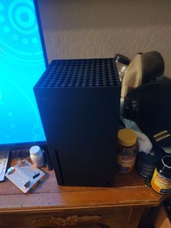 Xbox series x