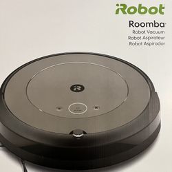 Brand New iRobot Roomba i1(1152) Smart Vacuum
