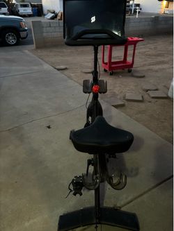 Pelotón bike
