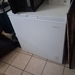 Deep Freezer 