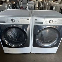 Lavadora Y Secadora De Gas Entrega Gratis 