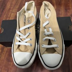 Converse Tan 6W