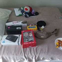 Every Thing For 15 Dollar