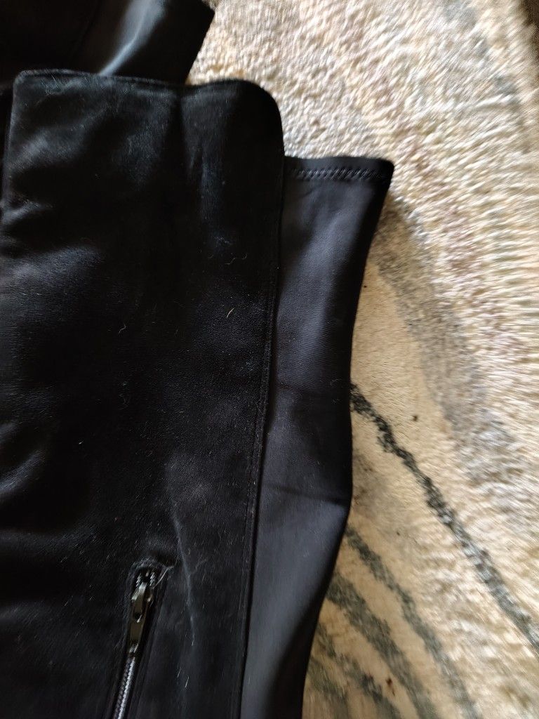 Boots... Cheap...