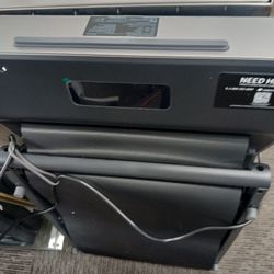 Compact Walker Treadmill 