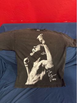 Jon Jones UFC Shirt