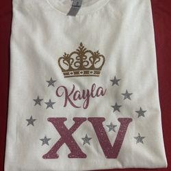 Personalize Camisas Tazas Cover 