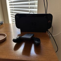 Switch 2 Console Brand New 