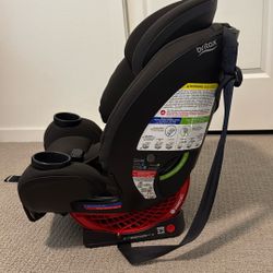 Britain Infant Car Seat