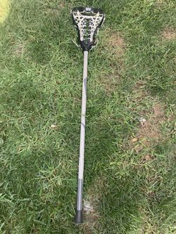 Stx lacross stix