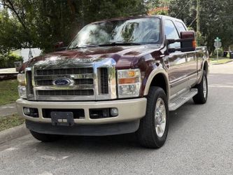 2010 Ford F-250