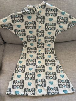 Zipadee zip swaddle