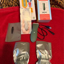 The Trimmer Original Body Hair Trimmer