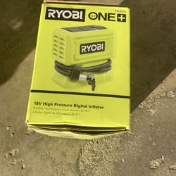 Ryobi 