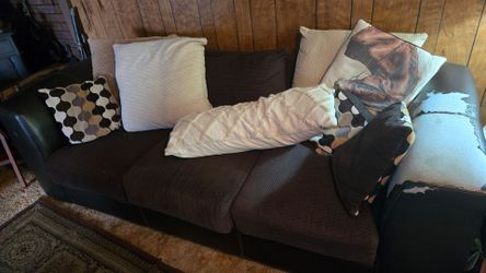 Sofa set