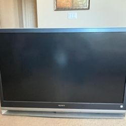 TV SONY 55 INCHes