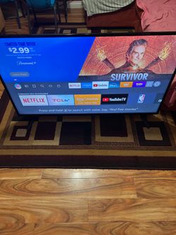 44x29 Insignia TV Need Gone ASAP ‘50’