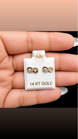 14K Gold