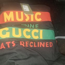  Authentic 2021 Gucci T Shirt