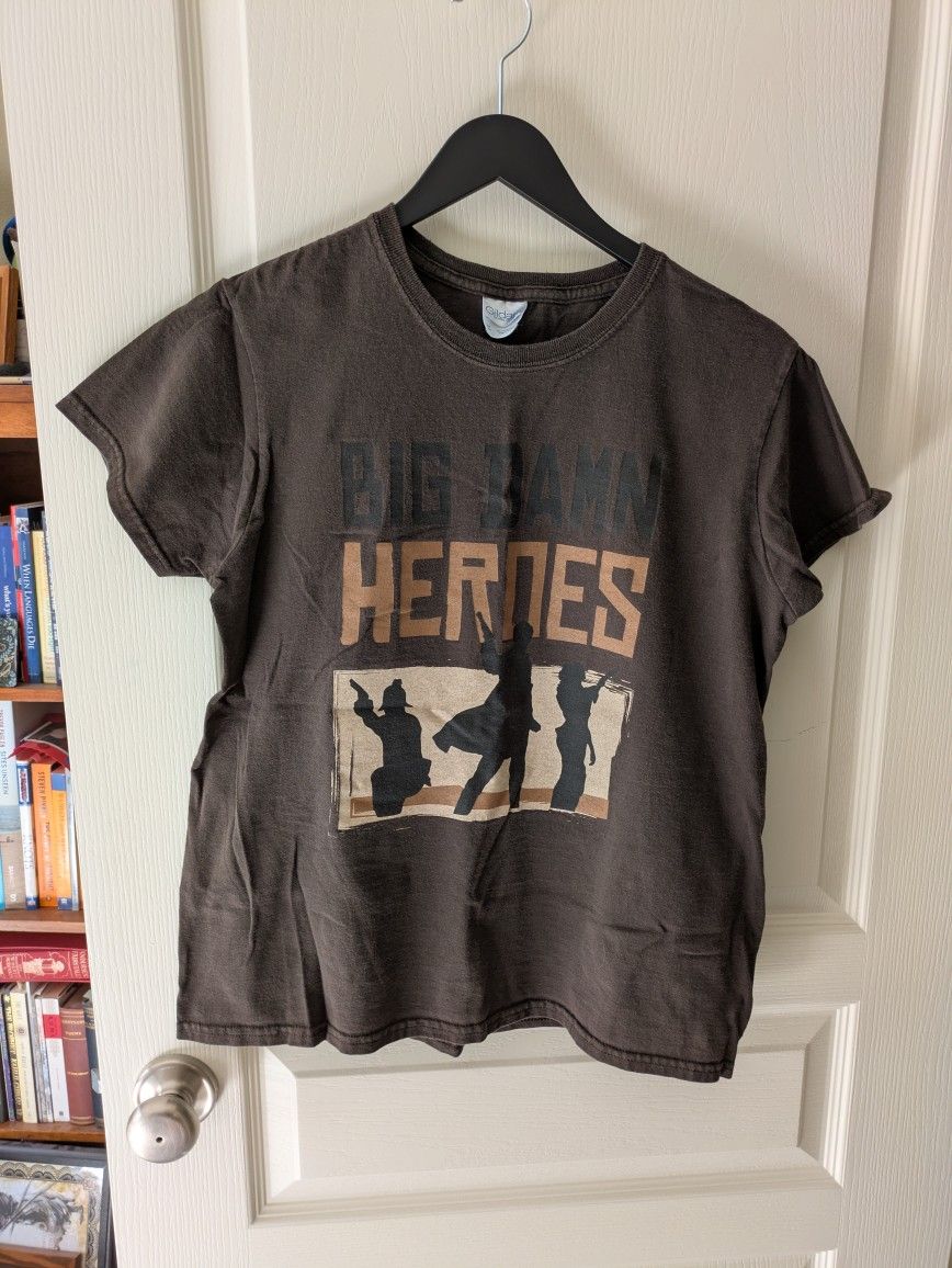 Firefly Tee-Shirt