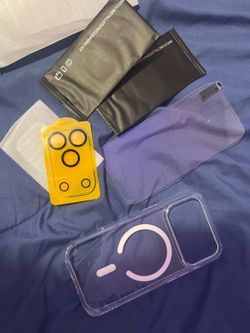 iPhone 17 pro case