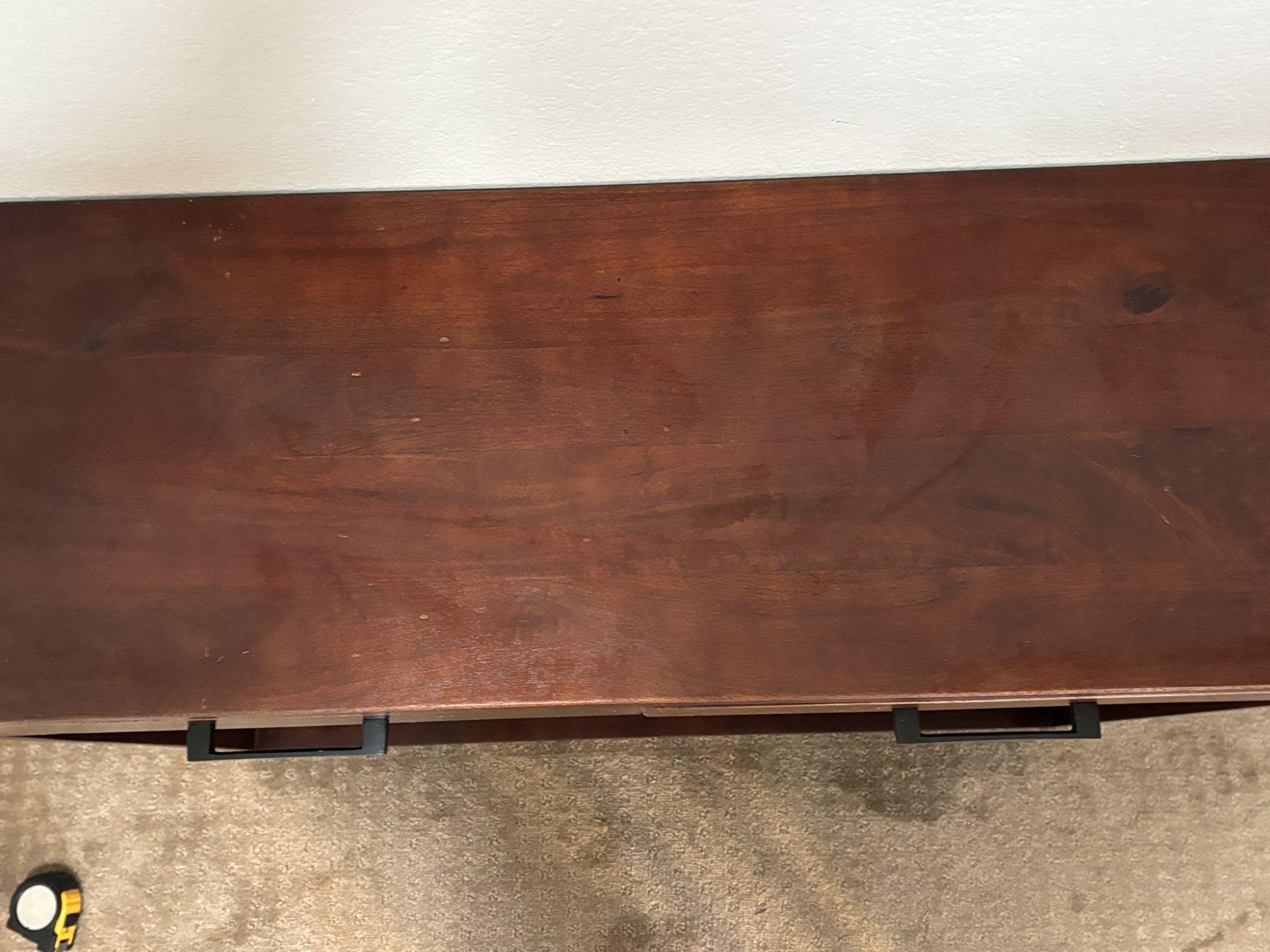 Beautiful Wooden Table