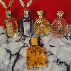 Perfume $20 Each