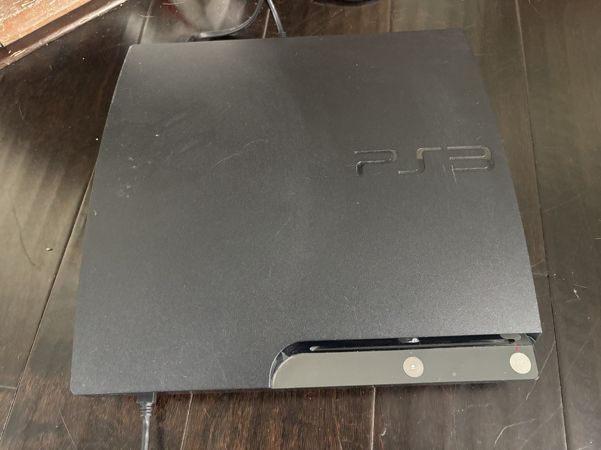 $40 - PS3 Console - Yellow Light Of Death