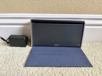 Bose SoundLink Bluetooth 404600 Wireless Mobile Speaker Portable Series II