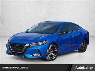 2022 Nissan Sentra
